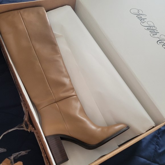 Zara boot - Picture 1 of 4